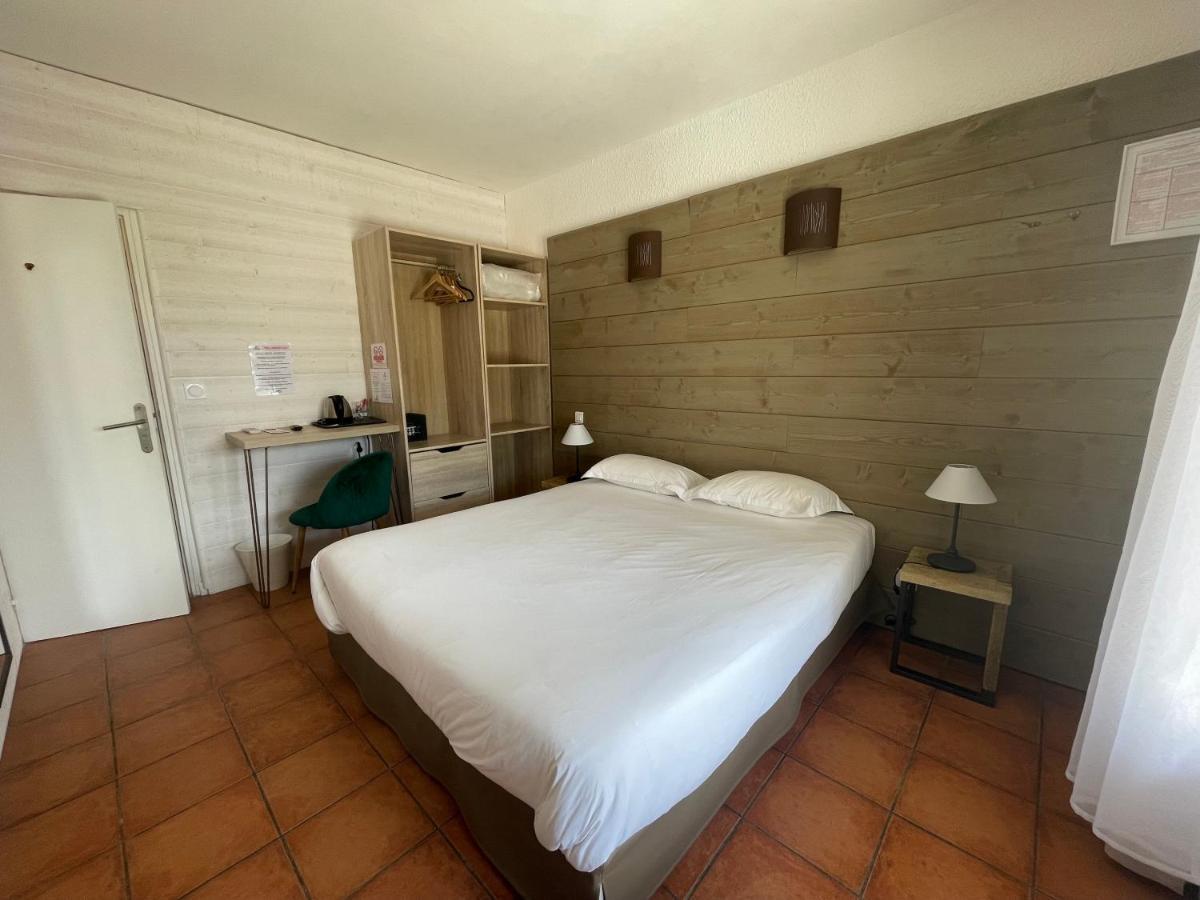 Mas Des Salicornes Otel Saintes-Maries-de-la-Mer Dış mekan fotoğraf