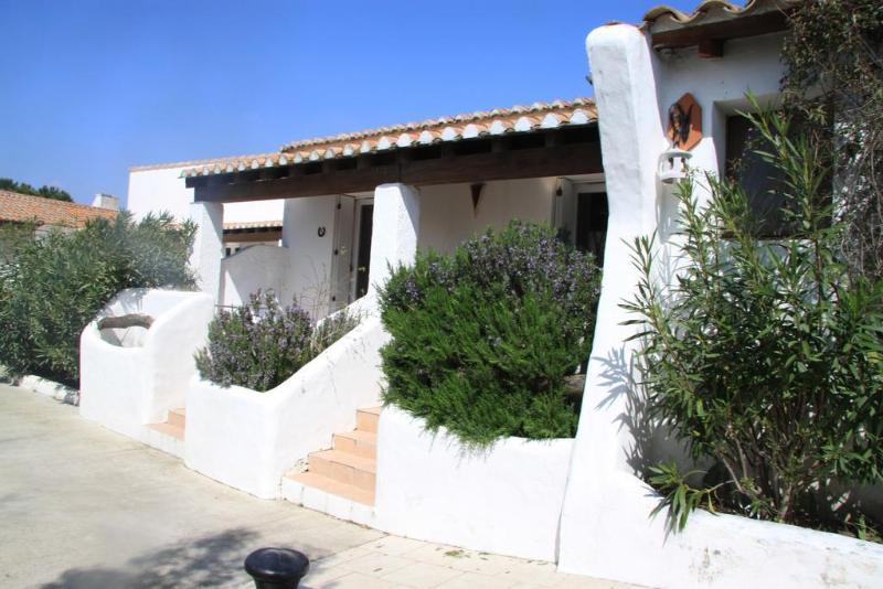Mas Des Salicornes Otel Saintes-Maries-de-la-Mer Dış mekan fotoğraf