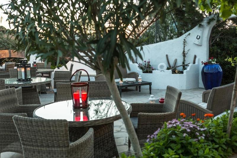 Mas Des Salicornes Otel Saintes-Maries-de-la-Mer Dış mekan fotoğraf
