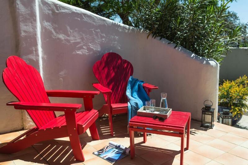Mas Des Salicornes Otel Saintes-Maries-de-la-Mer Dış mekan fotoğraf