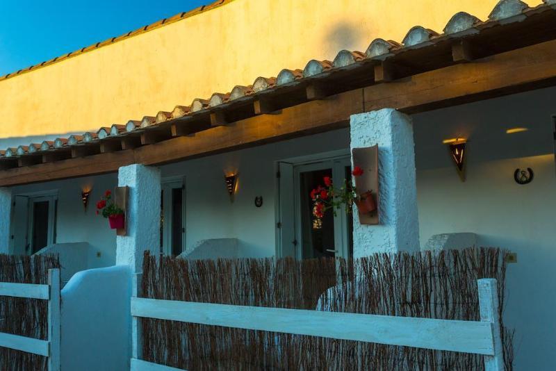 Mas Des Salicornes Otel Saintes-Maries-de-la-Mer Dış mekan fotoğraf