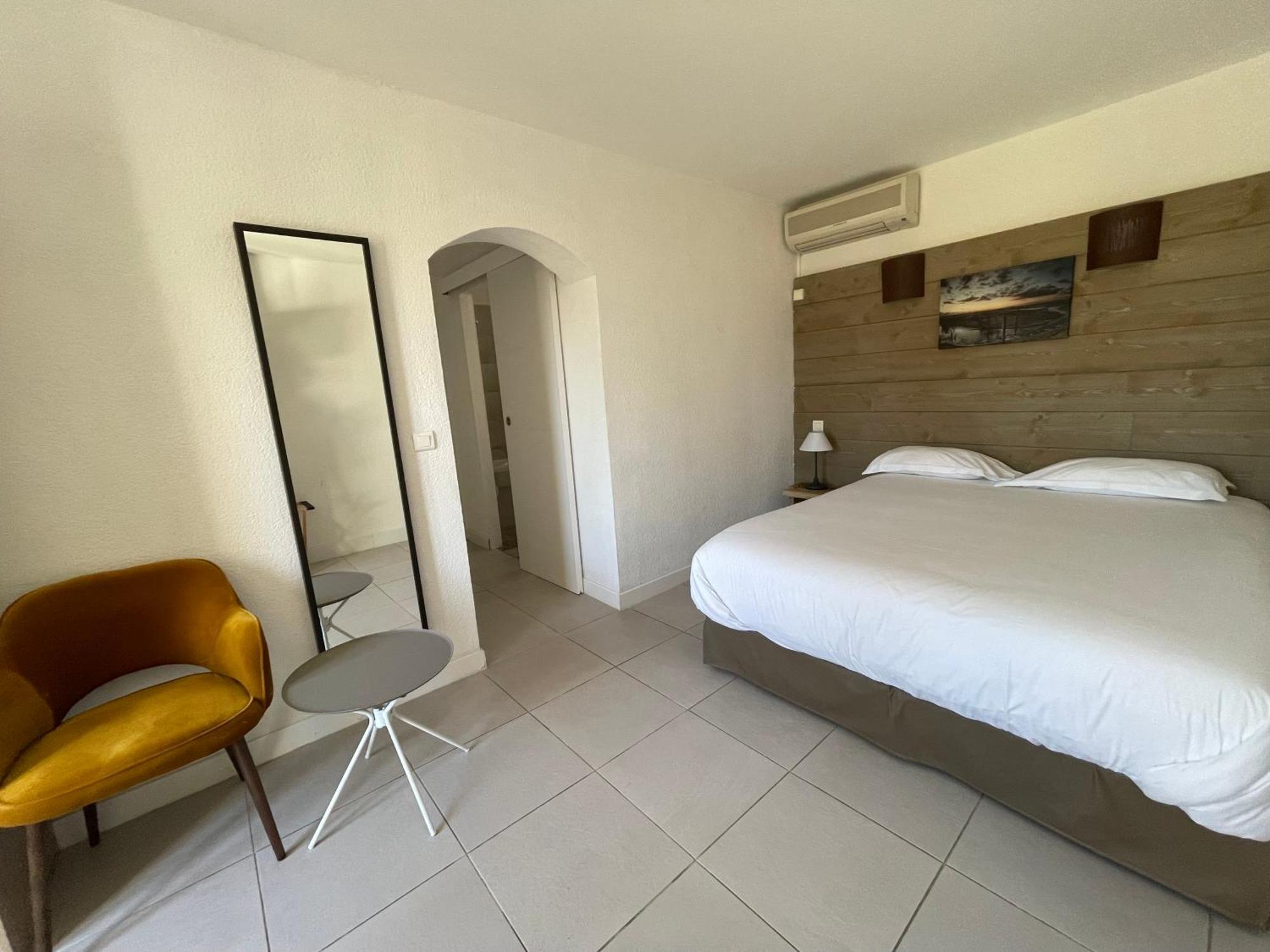 Mas Des Salicornes Otel Saintes-Maries-de-la-Mer Dış mekan fotoğraf