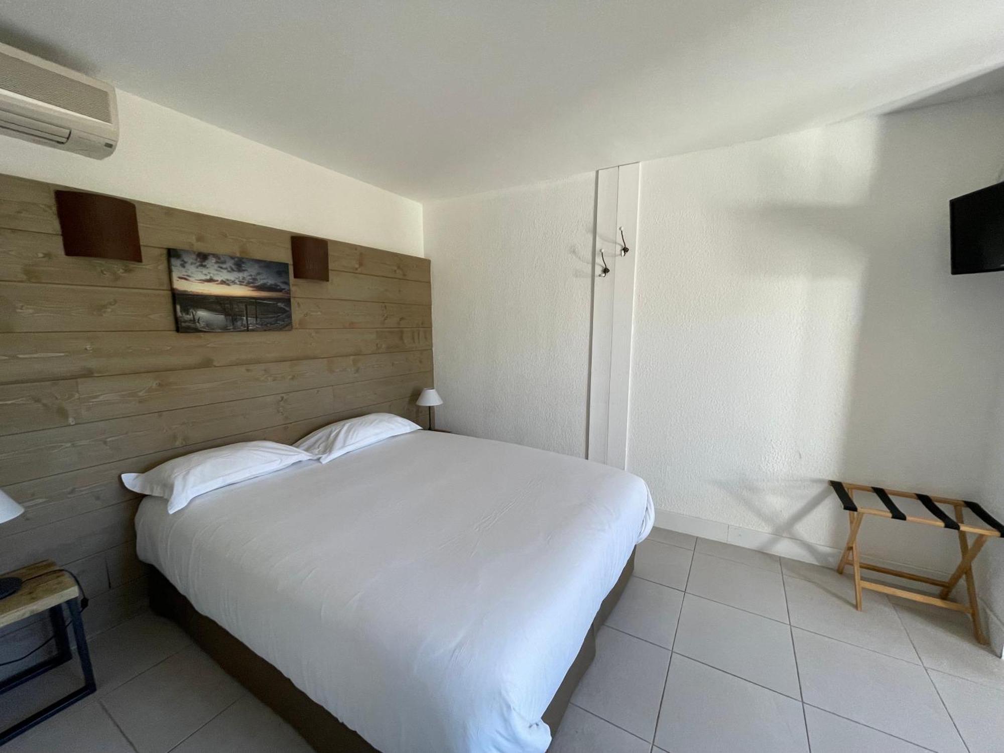 Mas Des Salicornes Otel Saintes-Maries-de-la-Mer Dış mekan fotoğraf